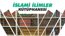 İslami İlimler Kütüphanesi
